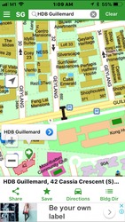 Blk 42 Cassia Crescent (Geylang), HDB 3 Rooms #168713542